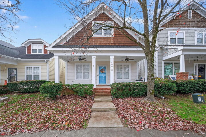 10816 Cokesbury Lane  Raleigh NC 27614 photo