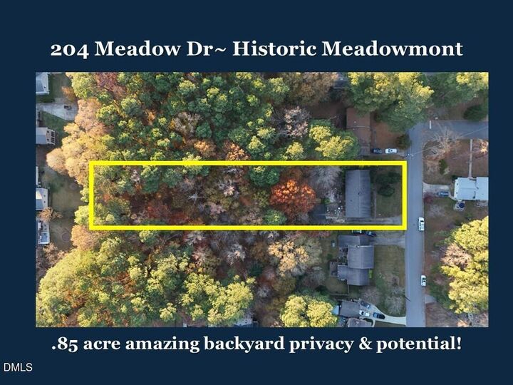 204 Meadow Drive  Cary NC 27511 photo