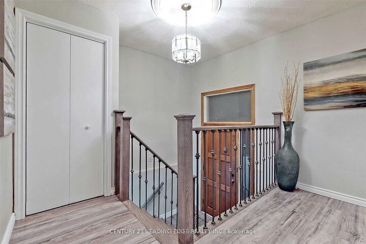 Property Photo: 69 Fred Bland Crescent ON M1J 3L7