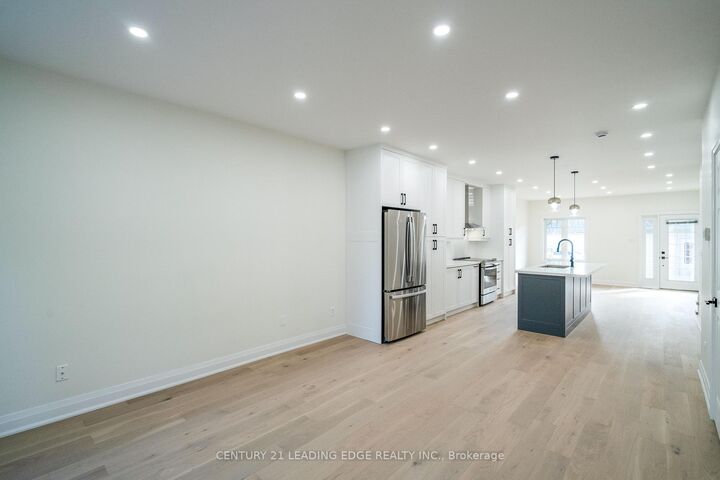 Photo de la propriété: 22 Milroy Lane ON L6B 1B5