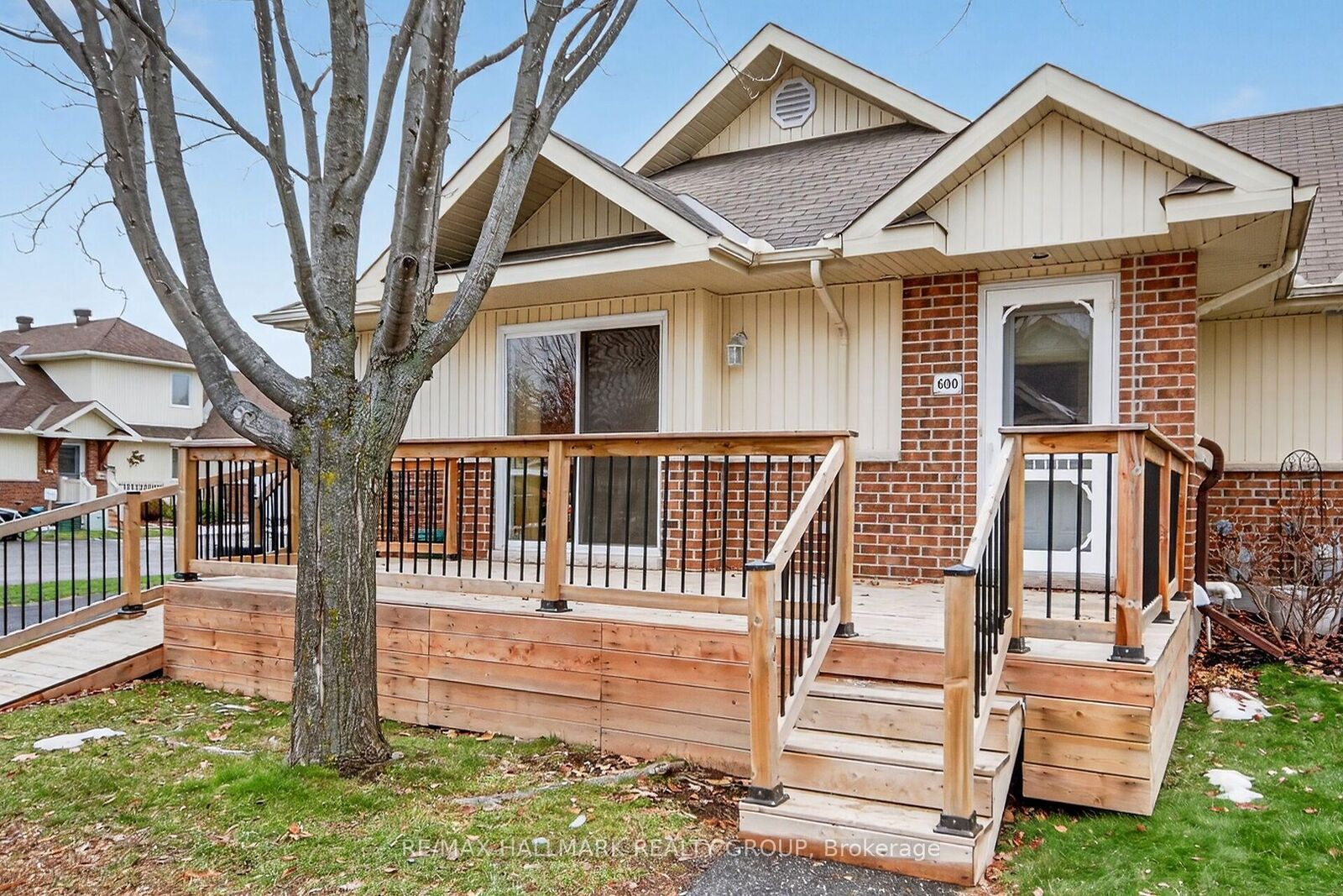 Property Photo: 600 Sunbeam Private N/A ON K0A 2Z0
