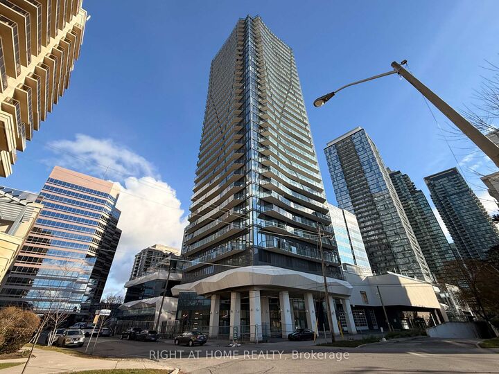 15 Ellerslie Avenue Ph03 — photo 1