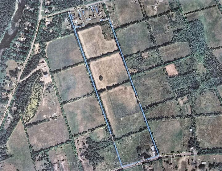 Property Photo: 175 Hall Settlement Road ON K0K 2V0