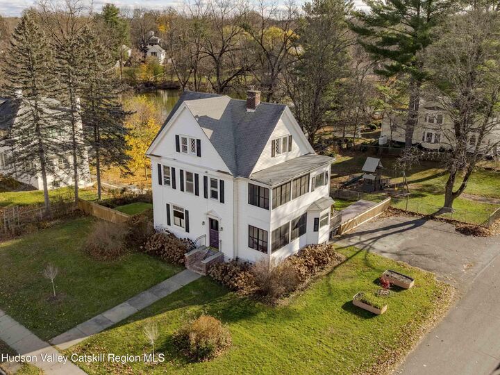 Property Photo:  7432 S Broadway  NY 12571 