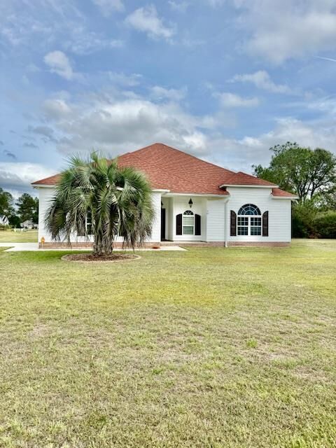 Property Photo: 20 Westwind Way GA 31635