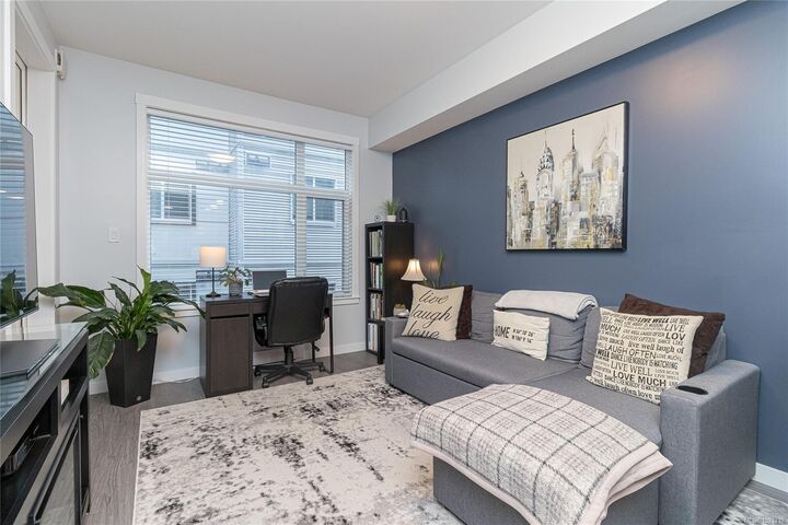 Photo de la propriété:  868 Orono Ave 304  BC V8B 0X9 