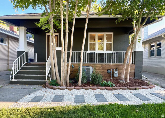 Property Photo:  328 E Hampton Ave S  UT 84111 