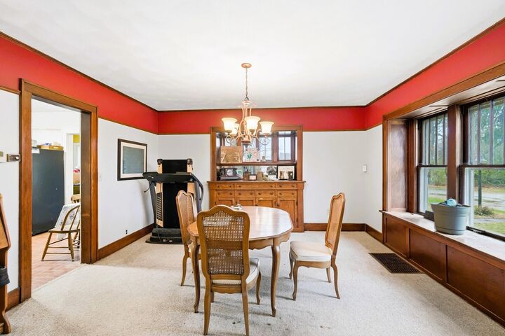 Property Photo: 4638 W National Road OH 45504