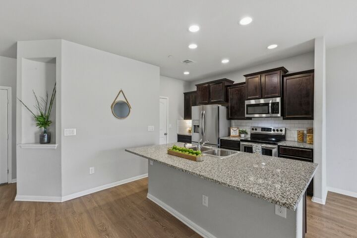 Property Photo:  516 E Slaughter Lane 2402  TX 78744 