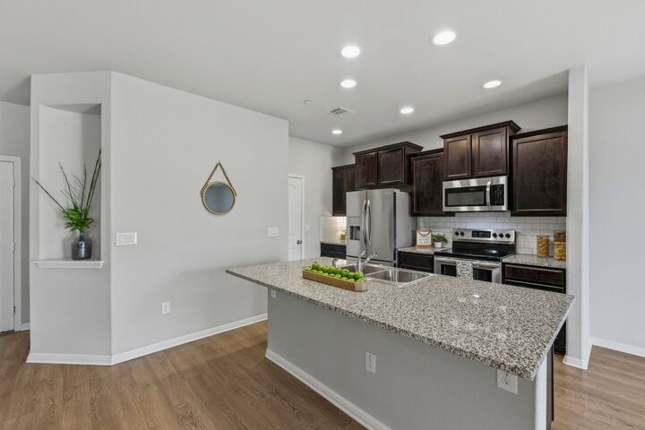 Property Photo:  516 E Slaughter Lane 2402  TX 78744 