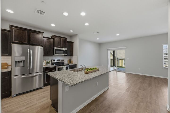 Property Photo:  516 E Slaughter Lane 2402  TX 78744 