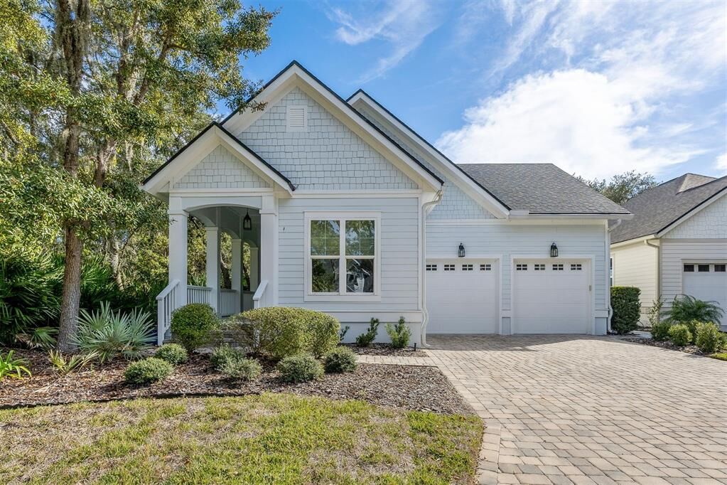 Property Photo:  1538 Coastal Oaks Drive  FL 32034 