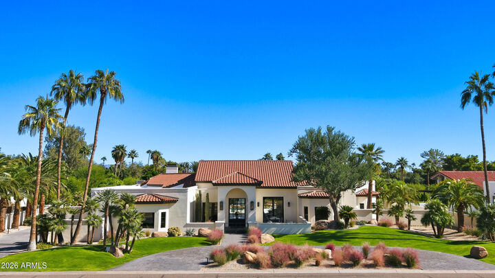 Property Photo:  8635 N 65th Street  AZ 85253 