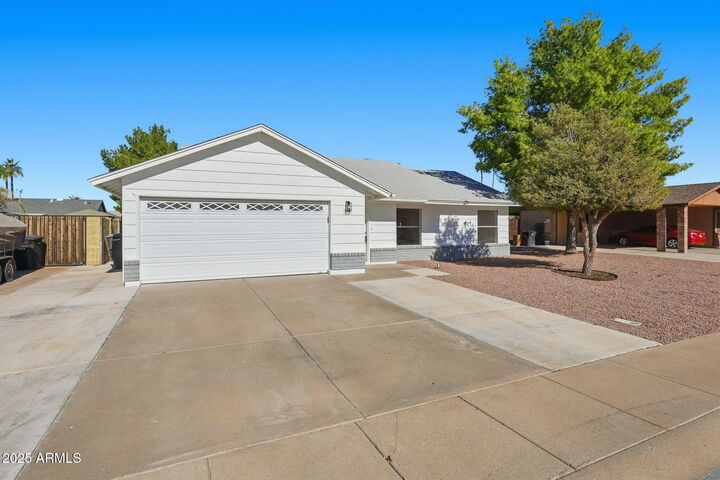 Property Photo:  2010 E Butler Street  AZ 85225 