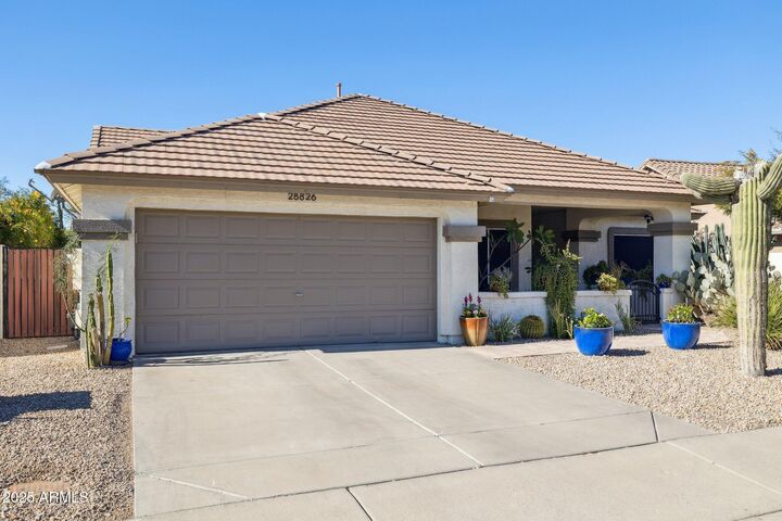 Property Photo:  28826 N 45th Street  AZ 85331 