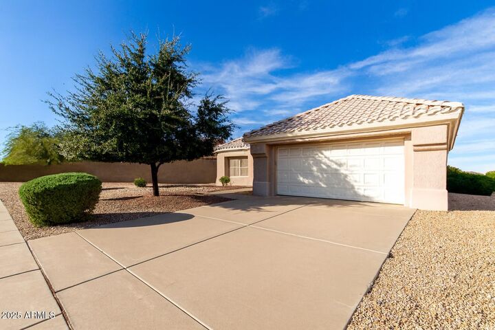 Property Photo:  13408 W Caraway Drive  AZ 85375 