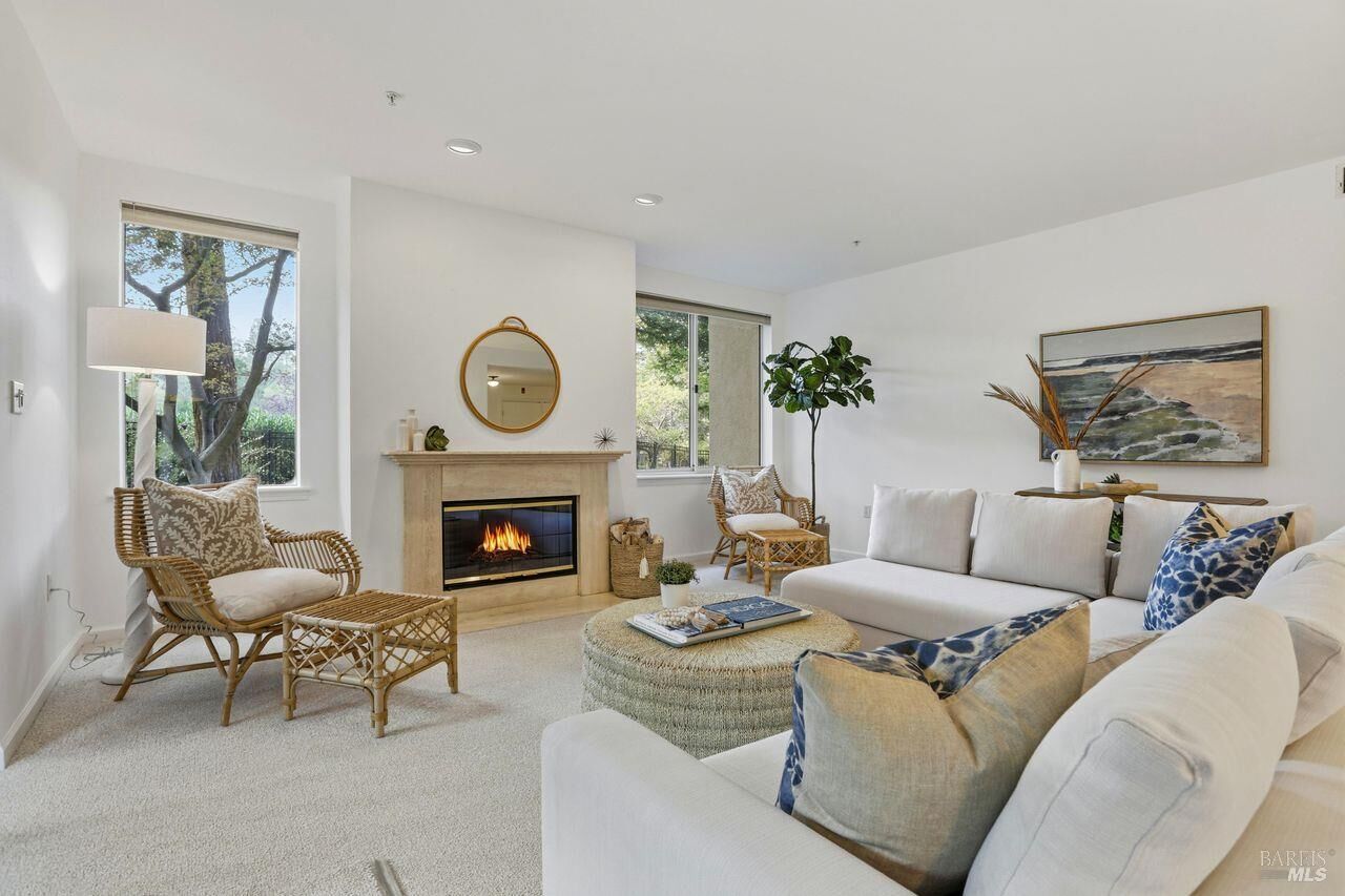 Property Photo:  400 Deer Valley Road 2F  CA 94903 