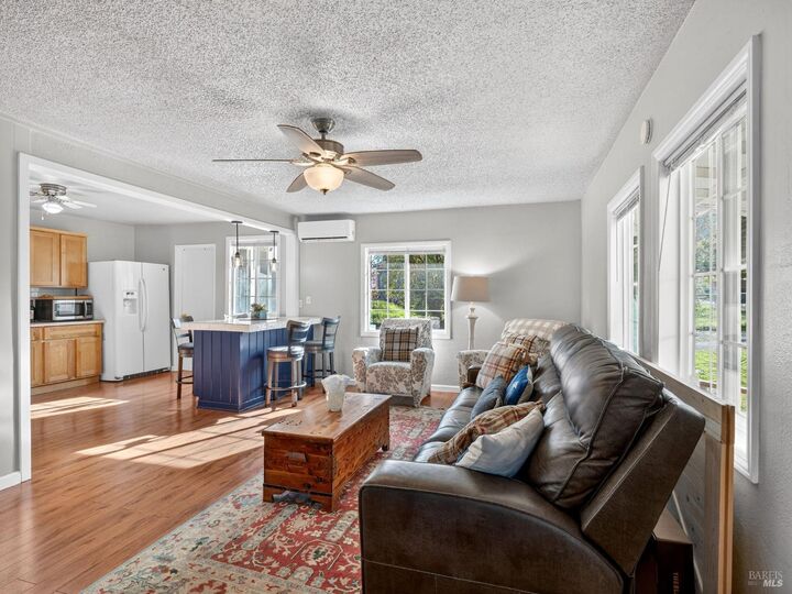 Property Photo:  1741 Adams Street  CA 95482 