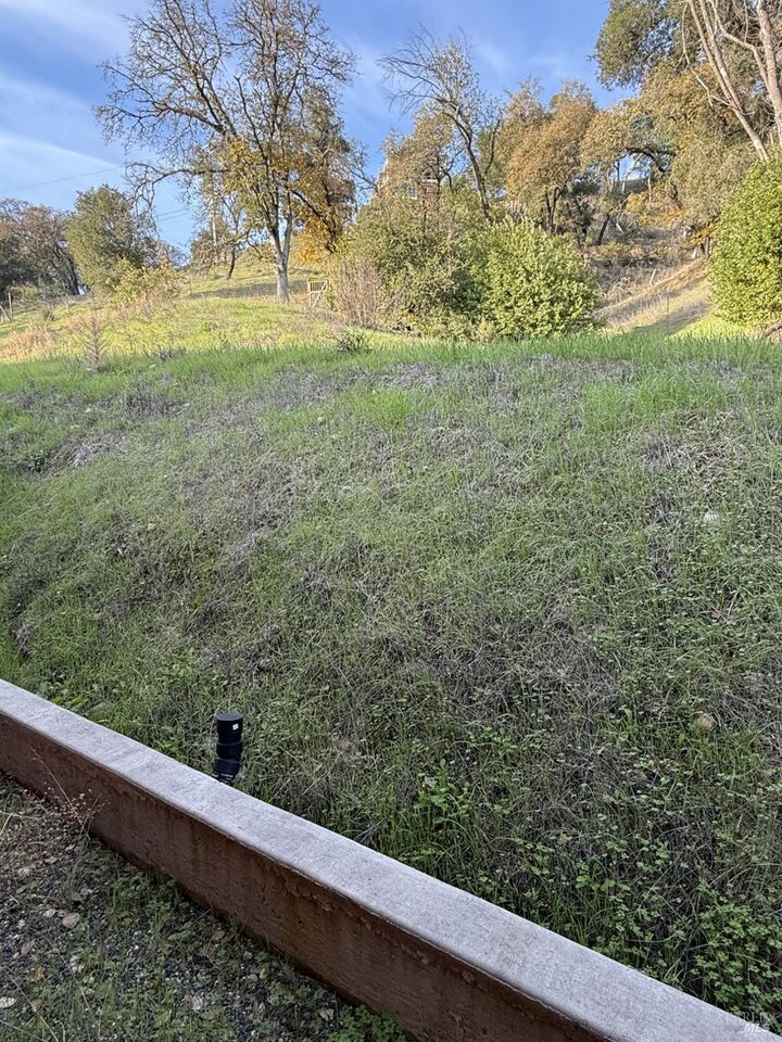 Property Photo:  13370 Saddle Road  CA 95442 