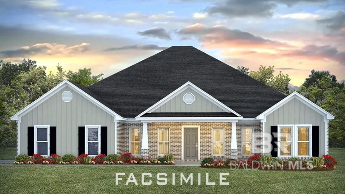 Property Photo:  11763 Champion Road  AL 36532 