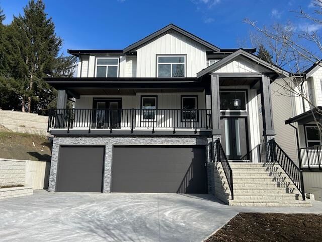 Property Photo: 11030 241A Street BC V2W 0K5