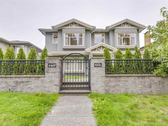 4407 Parker Street — photo 1
