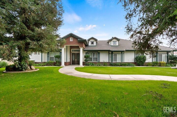 101 Cortez Court  Bakersfield CA 93314 photo