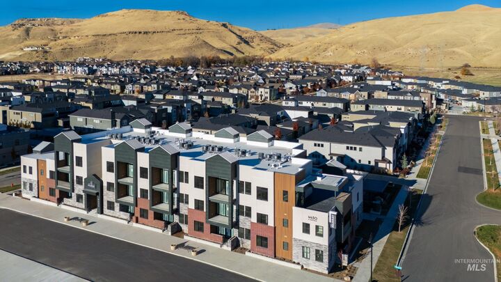 Property Photo:  4430 E Haystack St 110  ID 83716 