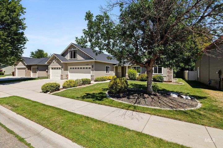 Property Photo:  5282 N Schumann Ave  ID 83646 