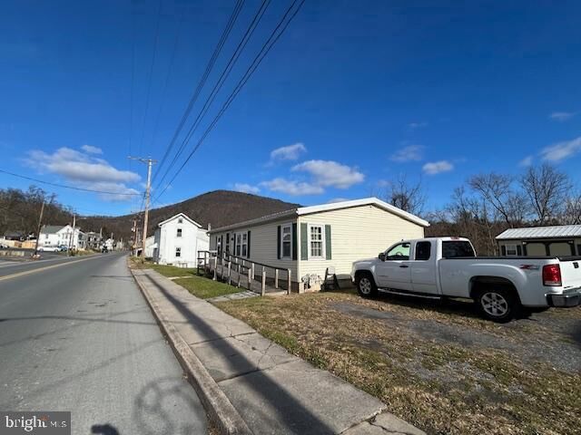 Property Photo:  211 N Main Street  PA 17099 