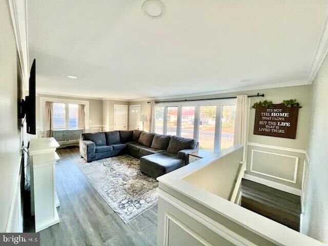 Property Photo: 107 Robin Lane NJ 08043