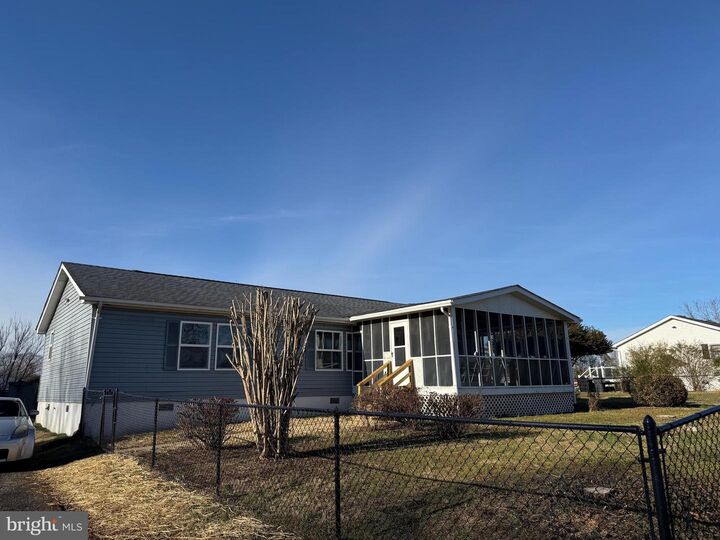 Property Photo:  21681 Shelby Street  MD 20634 