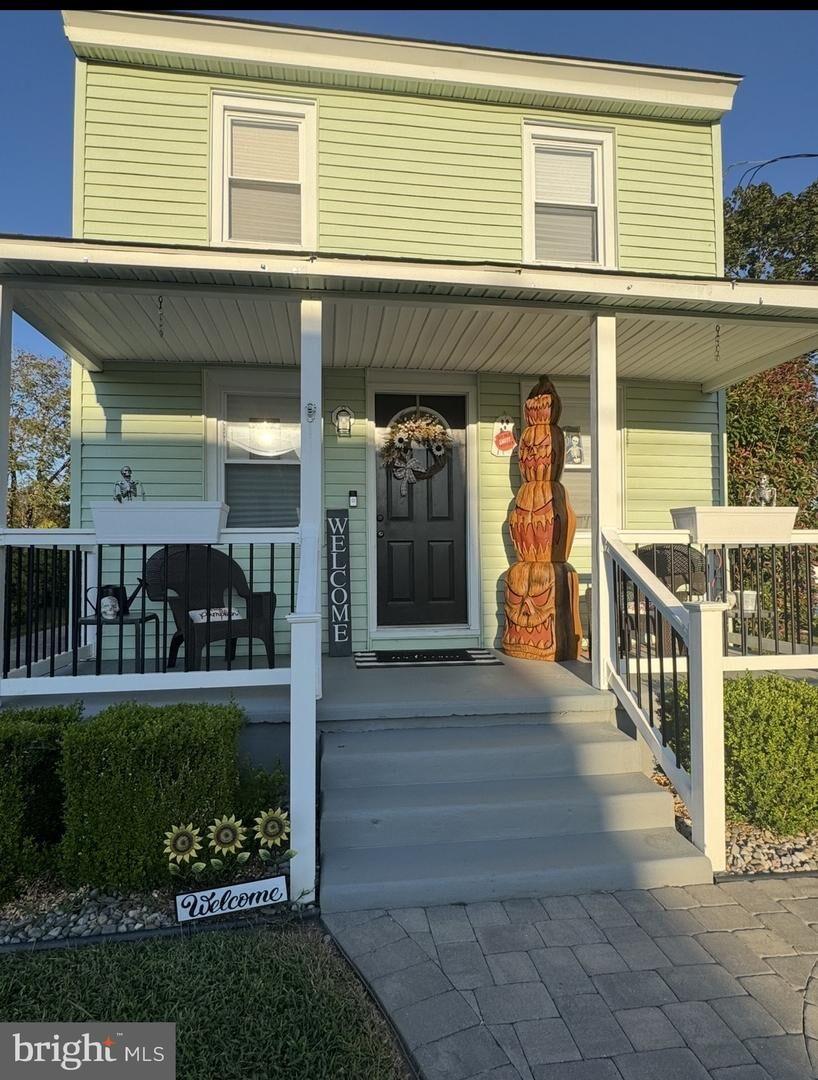 Property Photo:  8 Lake Street  NJ 08062 