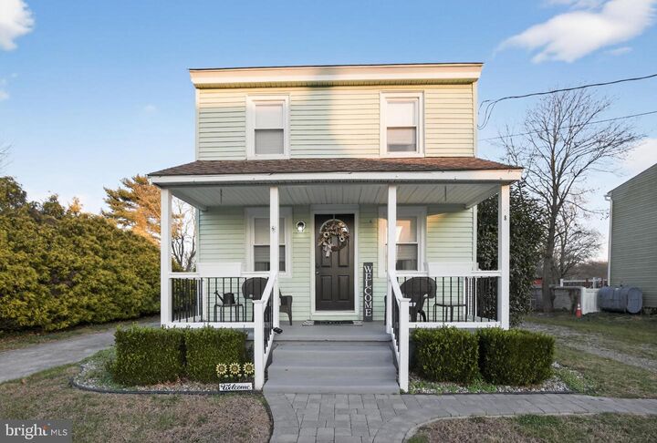 8 Lake Street  Mullica Hill NJ 08062 photo