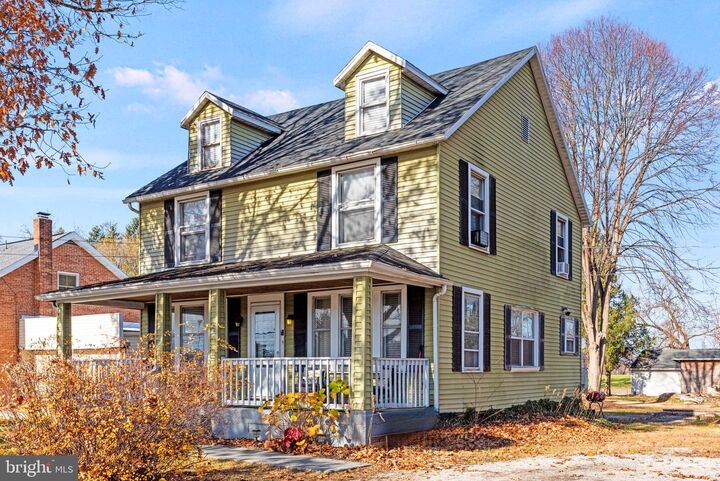 Property Photo: 1948 W Trindle Road PA 17013