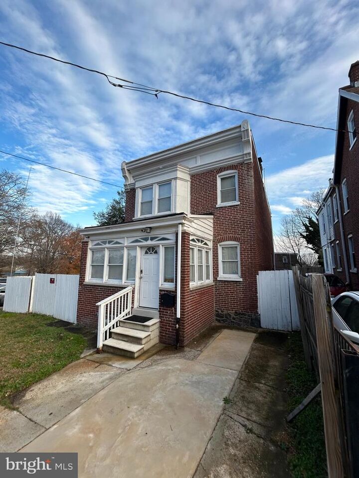 2210 N Church Street  Wilmington DE 19802 photo