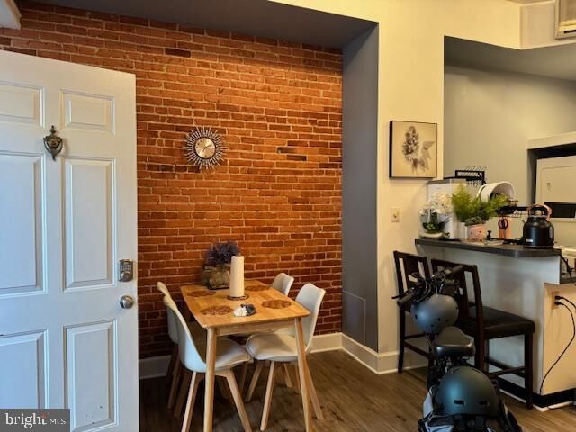 Property Photo:  1110 S Potomac Street  MD 21224 