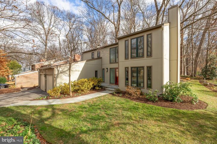 Property Photo:  8809 Hidden Hill Lane  MD 20854 