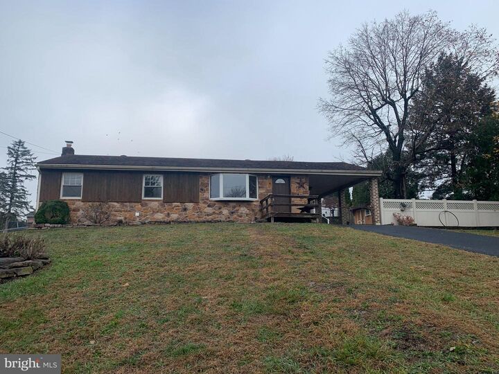 603 Magaro Road  Enola PA 17025 photo