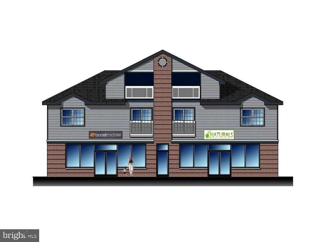 Property Photo:  1308 S Broad Street  NJ 08610 