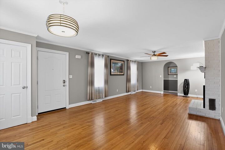 Property Photo:  6228 Potomac Drive  VA 22485 