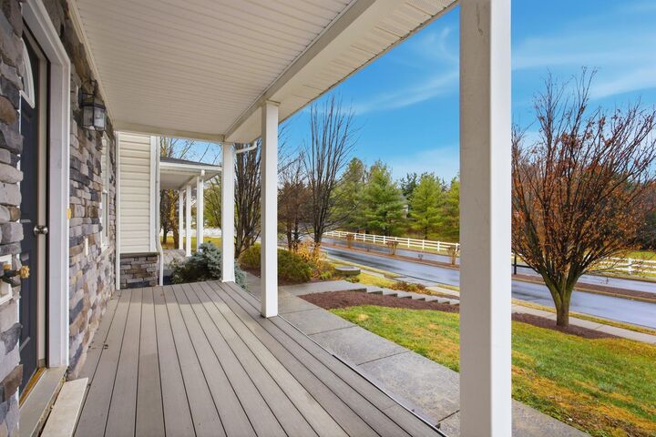 Property Photo: 44 Emerson Ln VA 22802