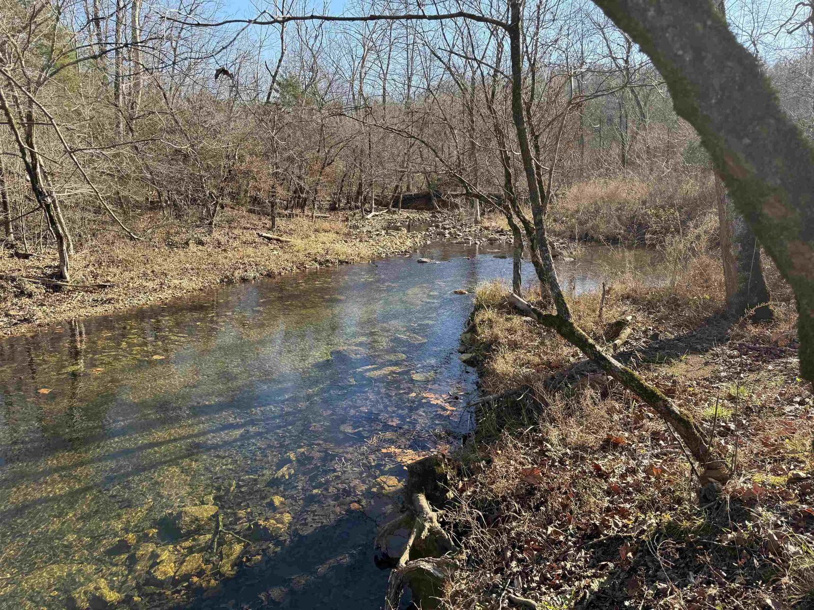 Property Photo: 00 Hwy 63 AR 72459