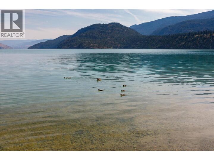 Photo de la propriété: 16821 Owl'S Nest Road BC V4V 2E9