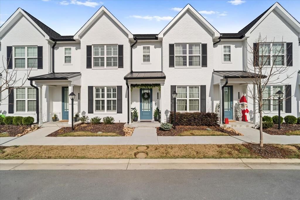 Property Photo:  230 Pacer Lane  GA 30721 