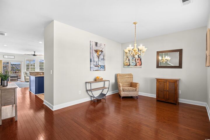 Property Photo: 1198 Shire Way SC 29577