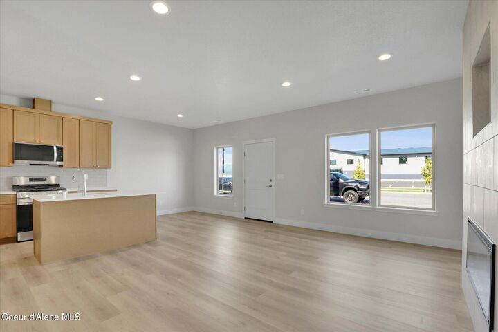 Property Photo: 749 N Creative Way (Lot 4) ID 83854