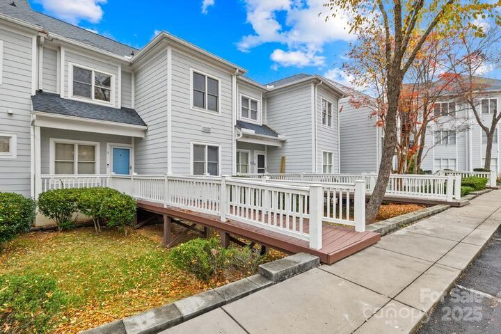 Property Photo:  18708 Nautical Drive 3  NC 28031 