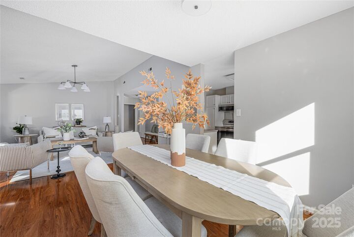 Property Photo: 9130 Landsburg Lane NC 28210