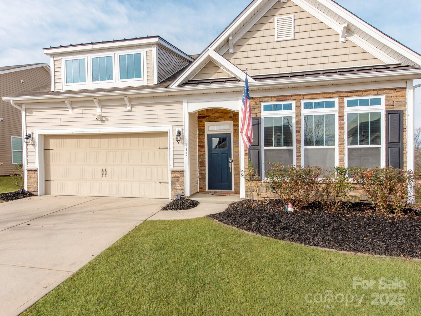 Property Photo: 1113 Jack Pine Road SC 29710